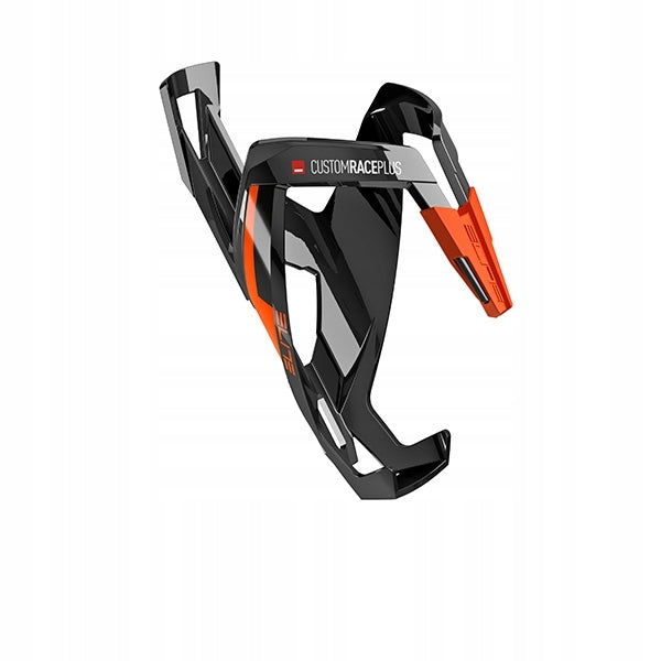 Gertuvės laikiklis Elite Custom Race+, oranžinis