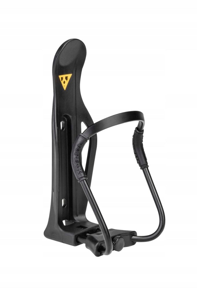 Getränkehalter für Fahrrad Topeak T-TMD06B, schwarz 