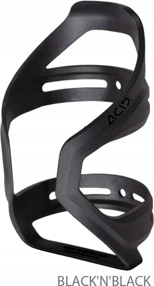 Getränkehalter ACID Universal, schwarz 