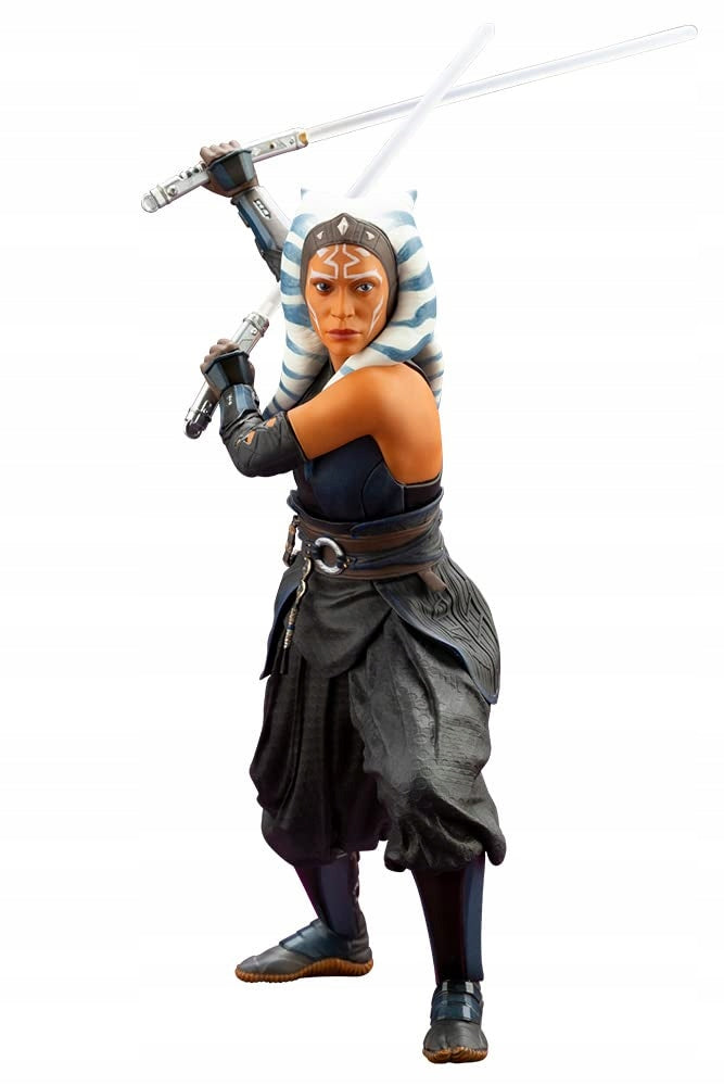 Star Wars ARTFX Ahsoka Tano 