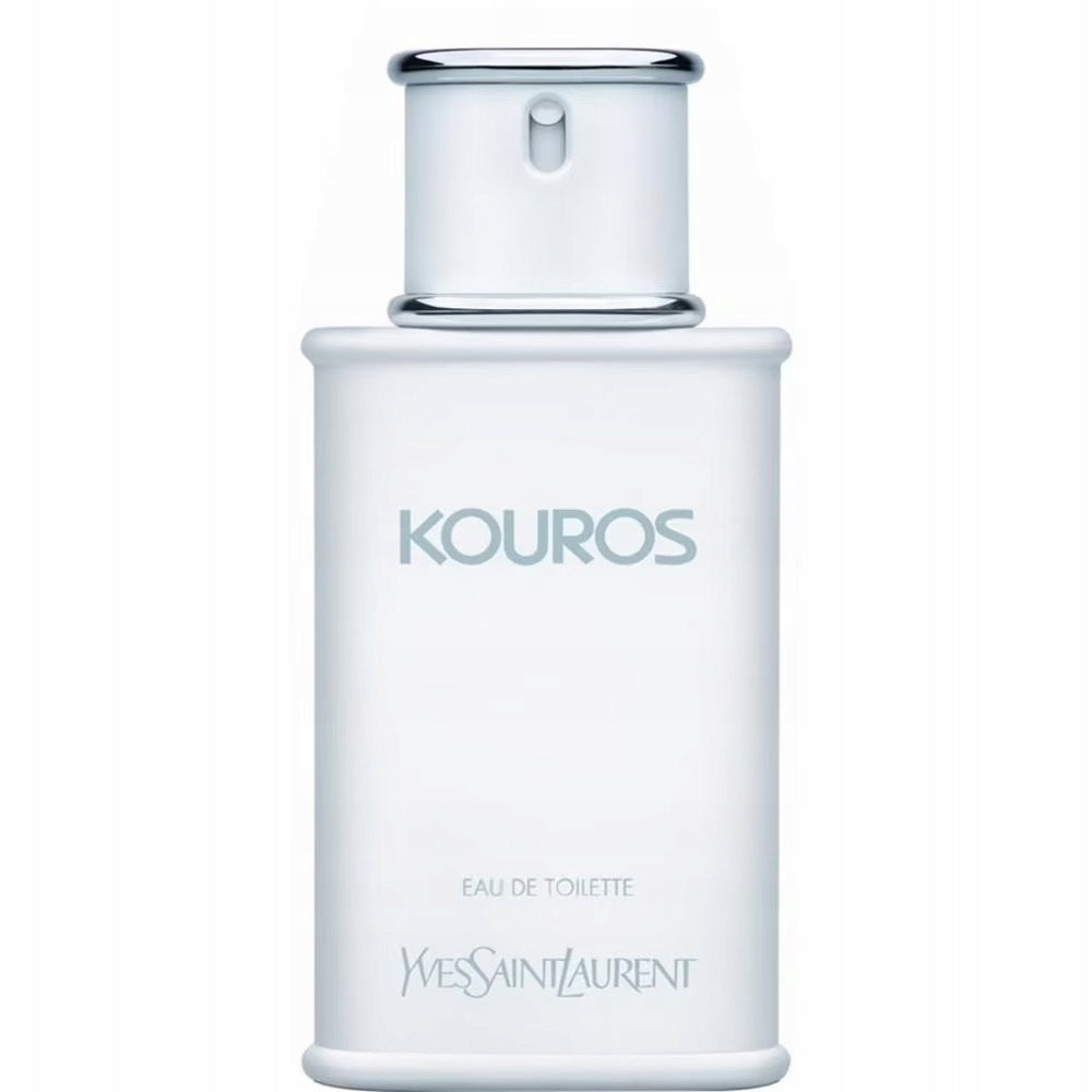 Kouros eau de toilette spray 50ml Brand Yves Saint Laurent