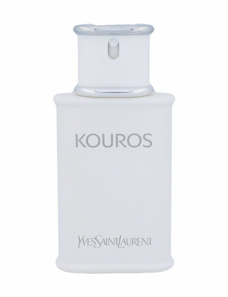Kouros eau de toilette spray 50ml Manufacturer code 3365440003842