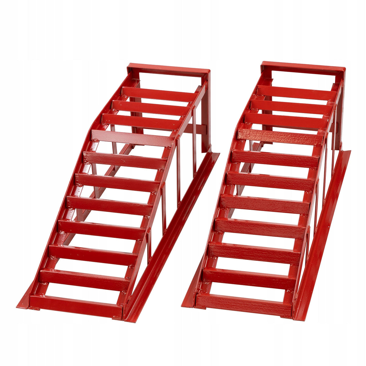 Kovové nájazdové rampy do 2 ton DAR 270, pár Manufacturer code 24590D