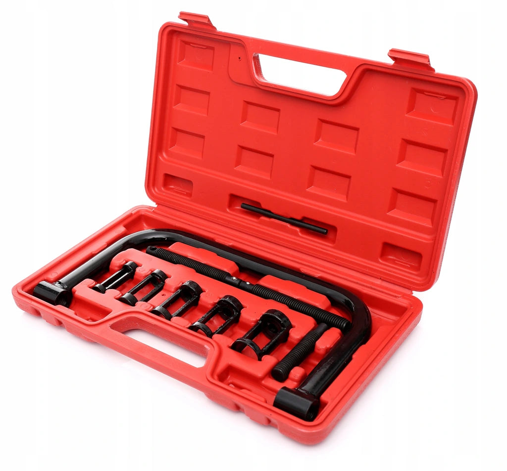 Kraft&Dele KD10213 Valve Disassembly Kit Manufacturer code 606782247