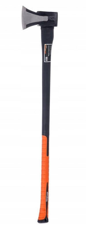 Kraft&Dele KD293 Axe with fiberglass 3 shank Packaging status original