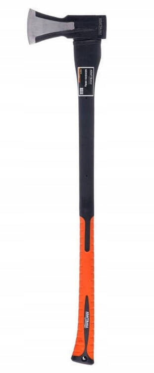 Kraft&Dele KD293 Axe with fiberglass 3 shank