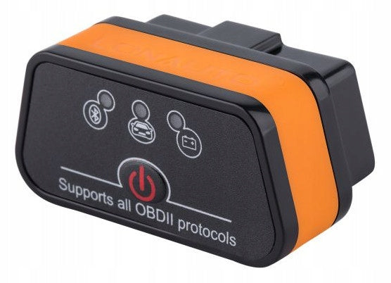 Kraft&Dele KD5671 OBD II diagnostic scanner