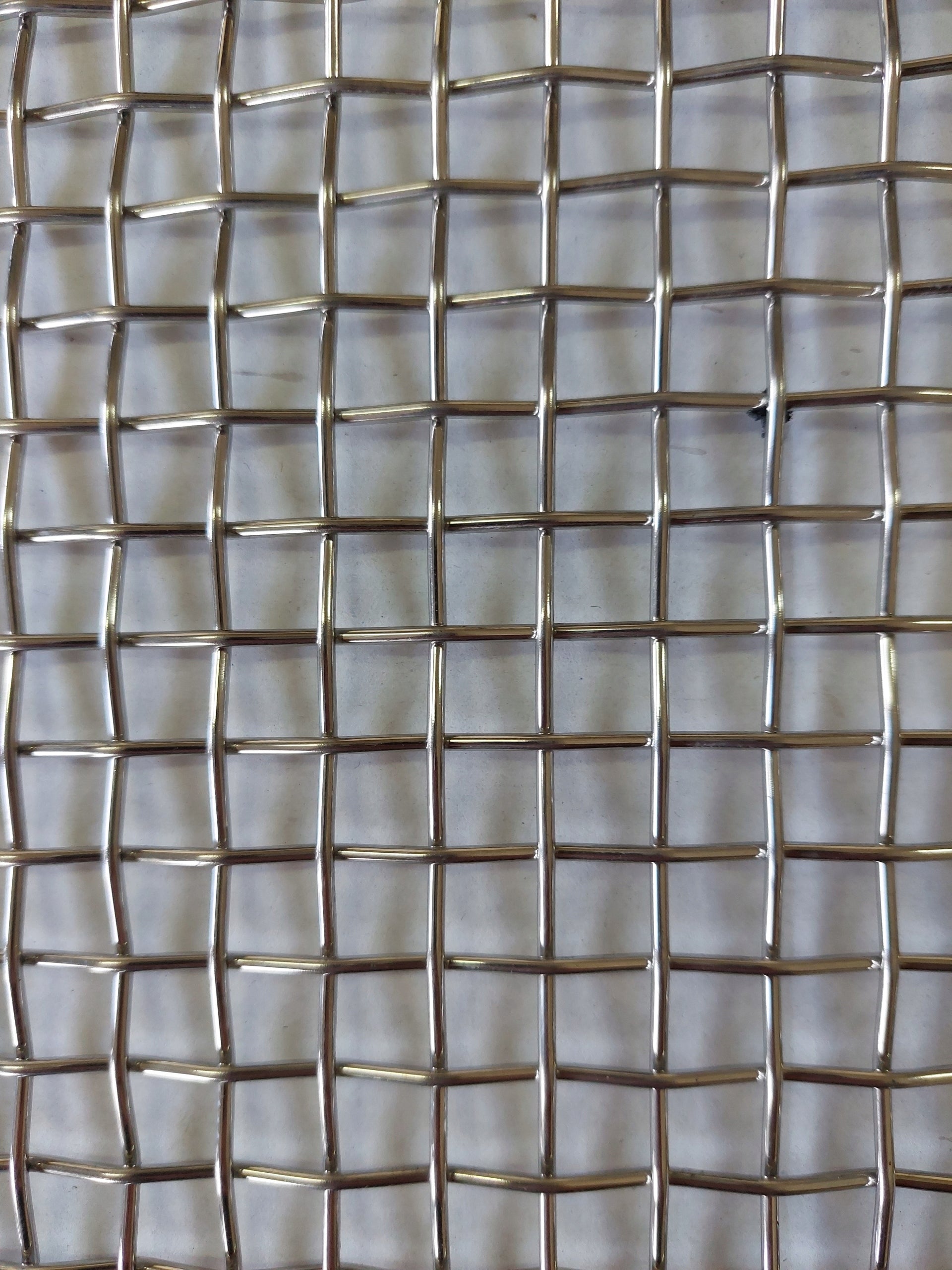 Kraft Stainless Steel Grating for Grill Smoking Drying 500x500mm Manufacturer Euro Sitex Polska