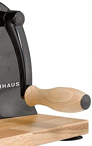 Zassenhaus Classic 
