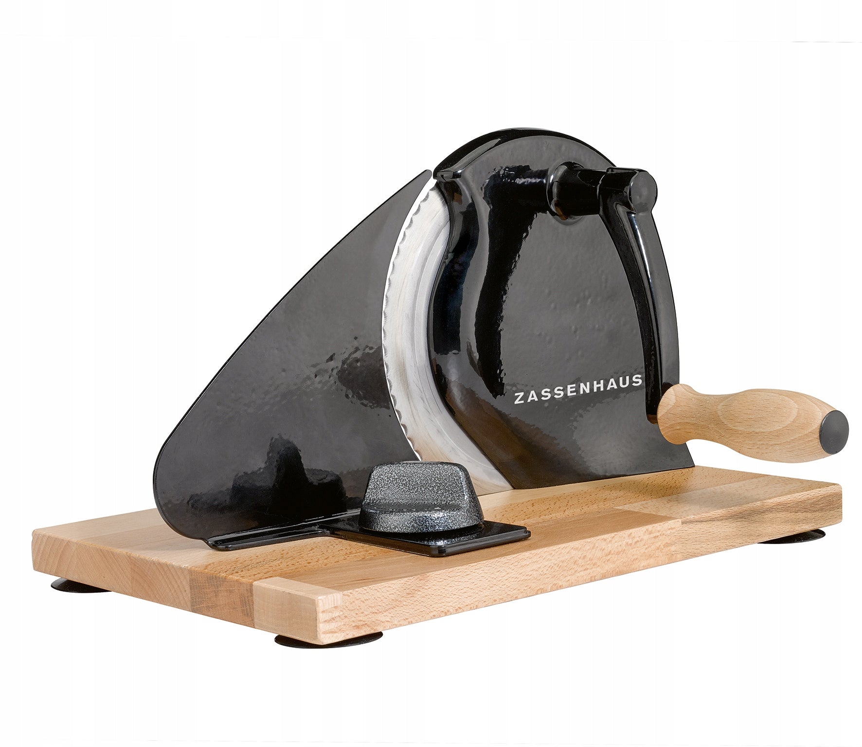 Zassenhaus Classic 