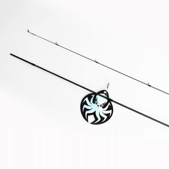 Kraken Atomic UL 183 cm 0.1- 0.8G Spinning rod for perch bloats karaś Rod material carbon fiber