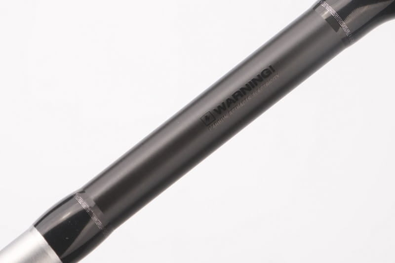 Kraken Black Pearl FAST SPIN 2,74m 7- 23g 2c Pike Spinning Rod Brand KRAKEN
