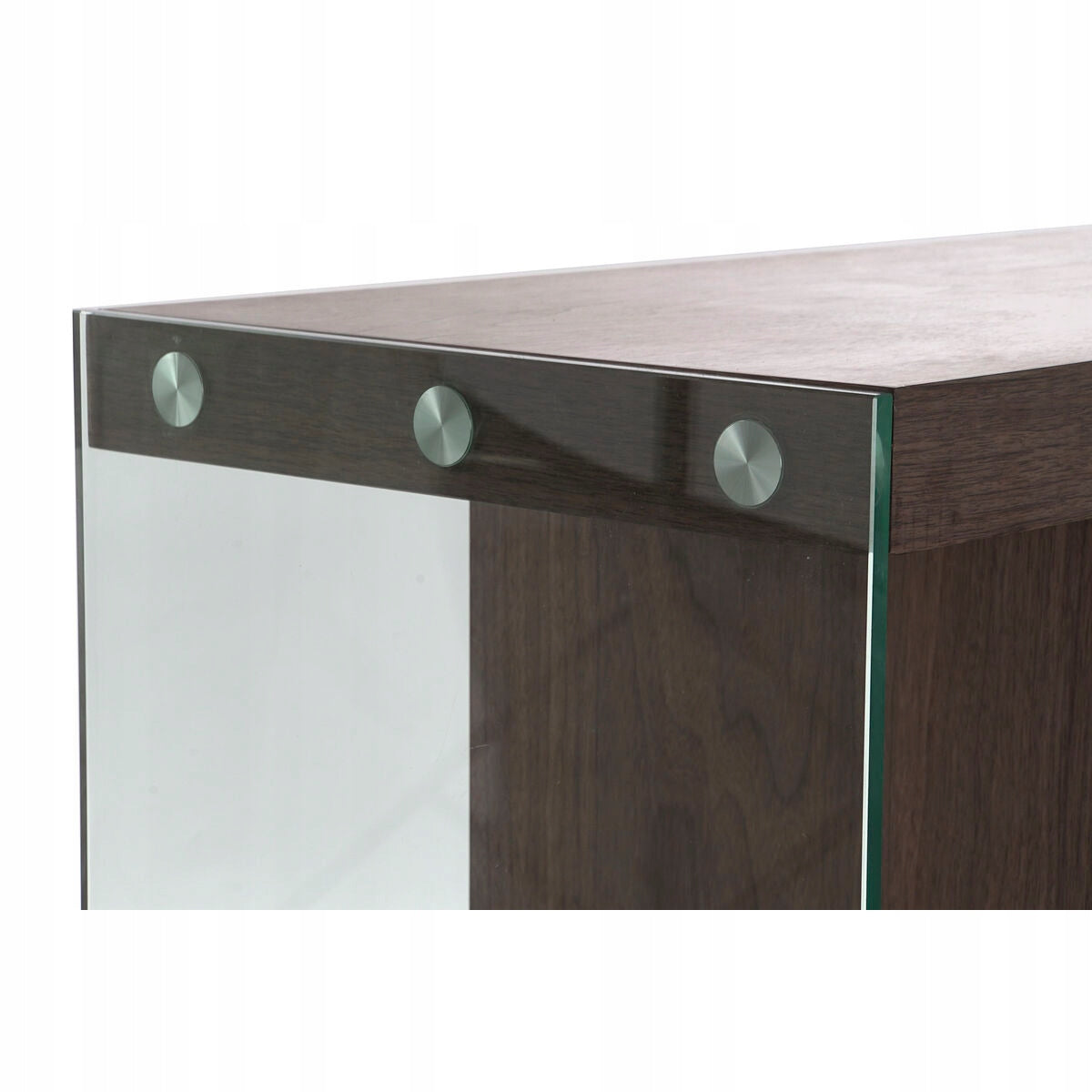 Sideboard DKD Home Decor, 160x45x80 cm, braun 