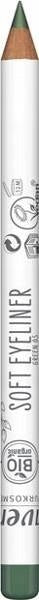 Weicher Eyeliner Lavera grün 1,14 g 