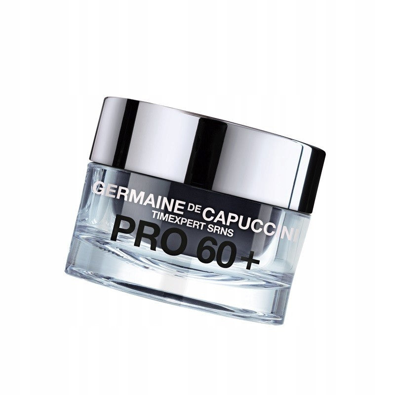 Intensyviai maitinantis kremas Germaine de Capuccini Timexpert SRNS PRO 60+, 50 ml