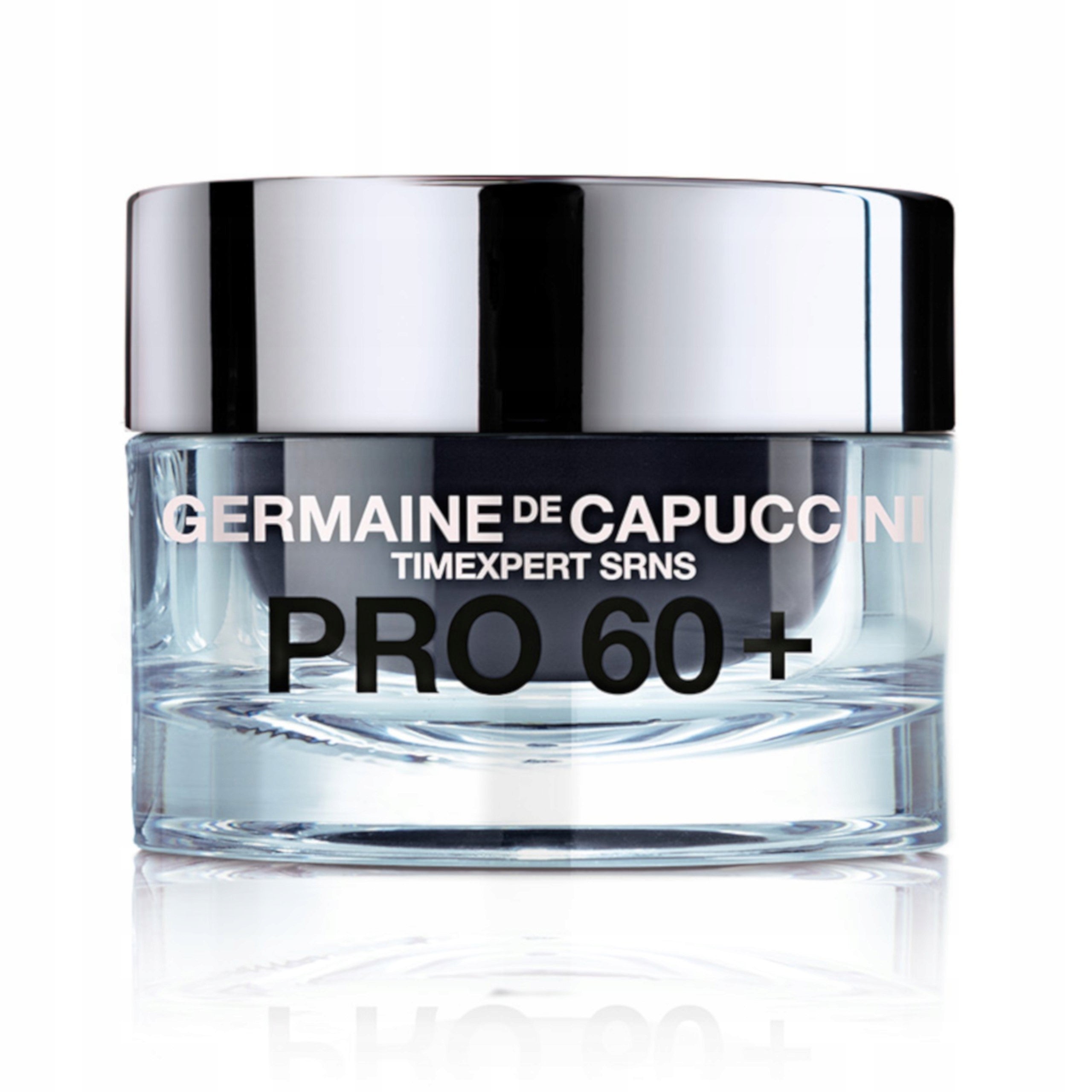 Intensyviai maitinantis kremas Germaine de Capuccini Timexpert SRNS PRO 60+, 50 ml