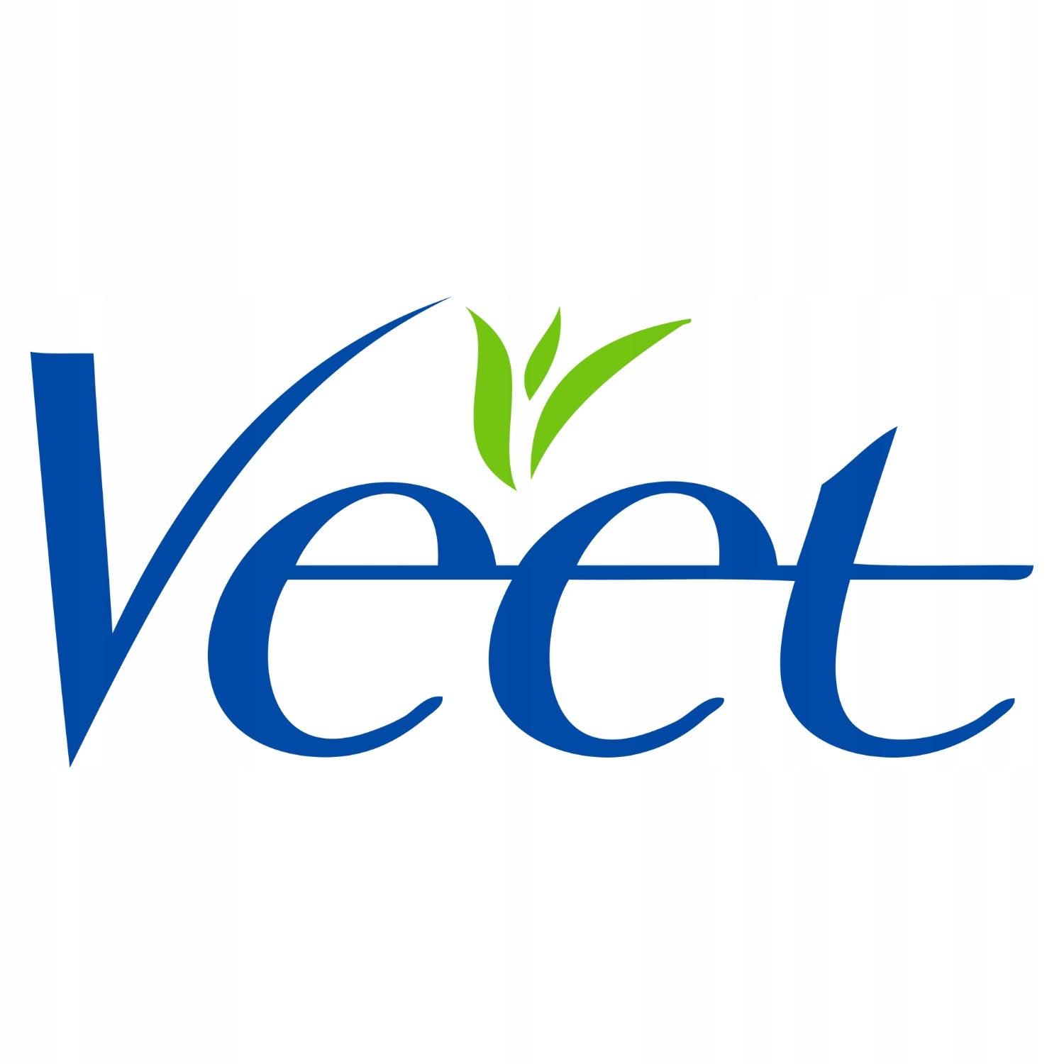 Spray-Enthaarungscreme Veet Spray On Hair, 150 ml 