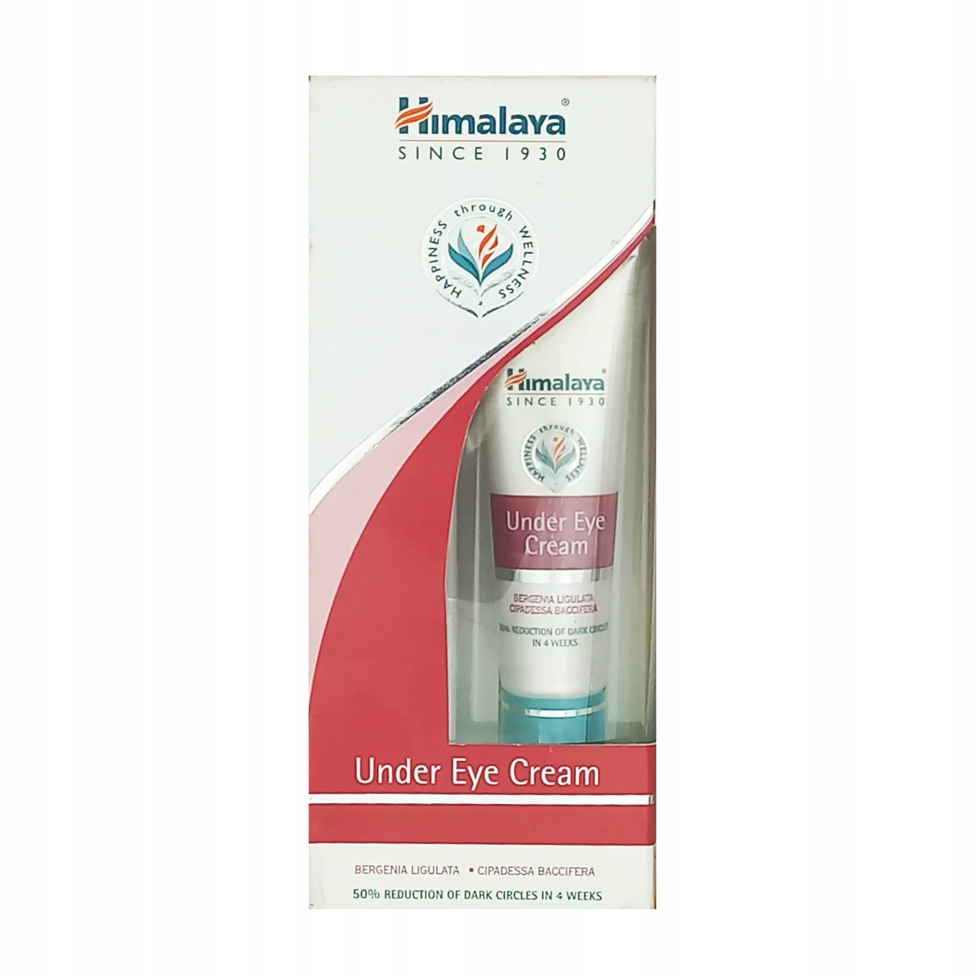 Augencreme Himalaya 15 g 