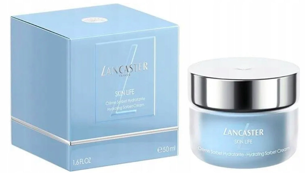 Gesichtscreme Lancaster Skin Life Early-Age-Delay Tagescreme, 50 ml 