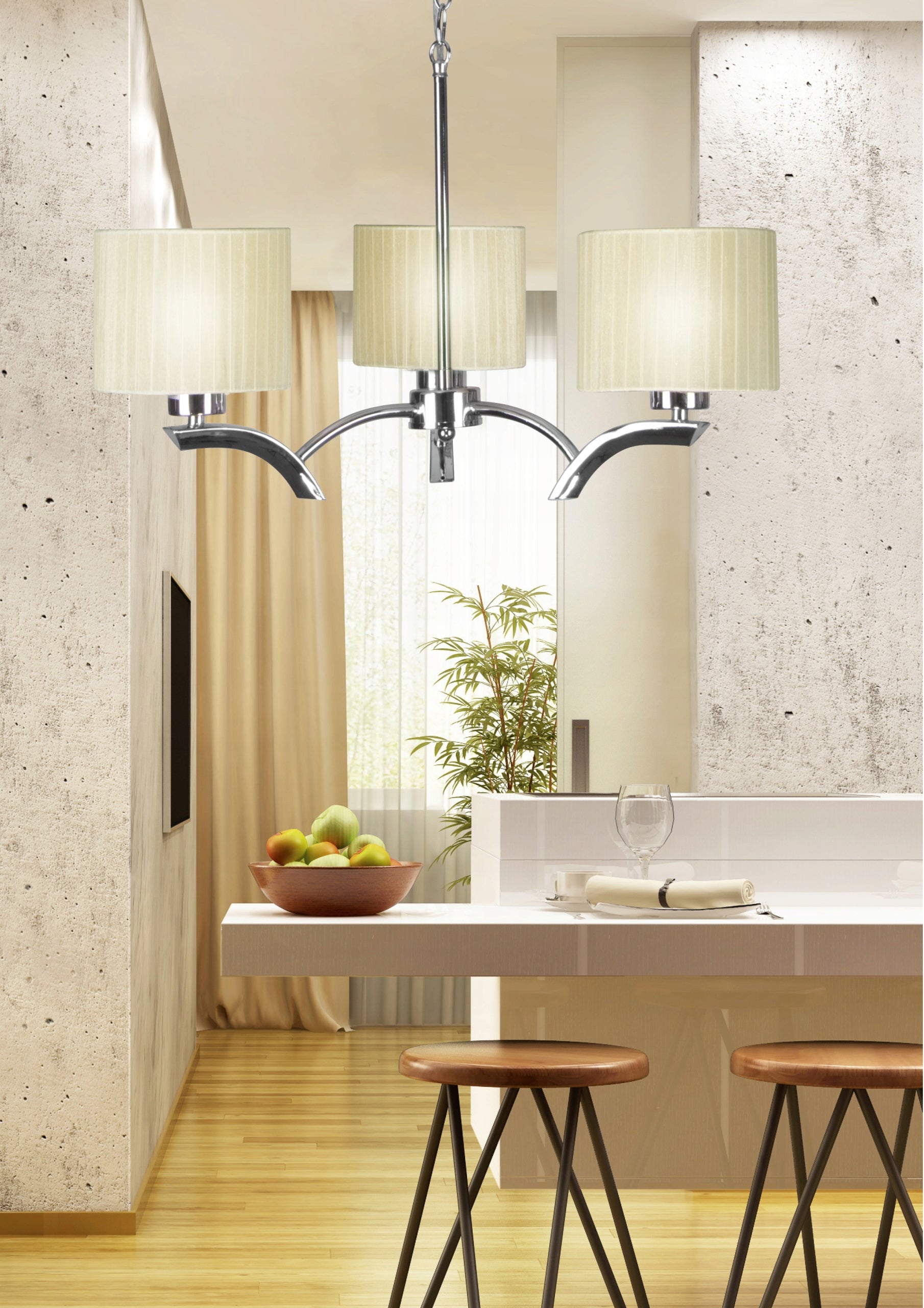 Candellux šviestuvas Draga