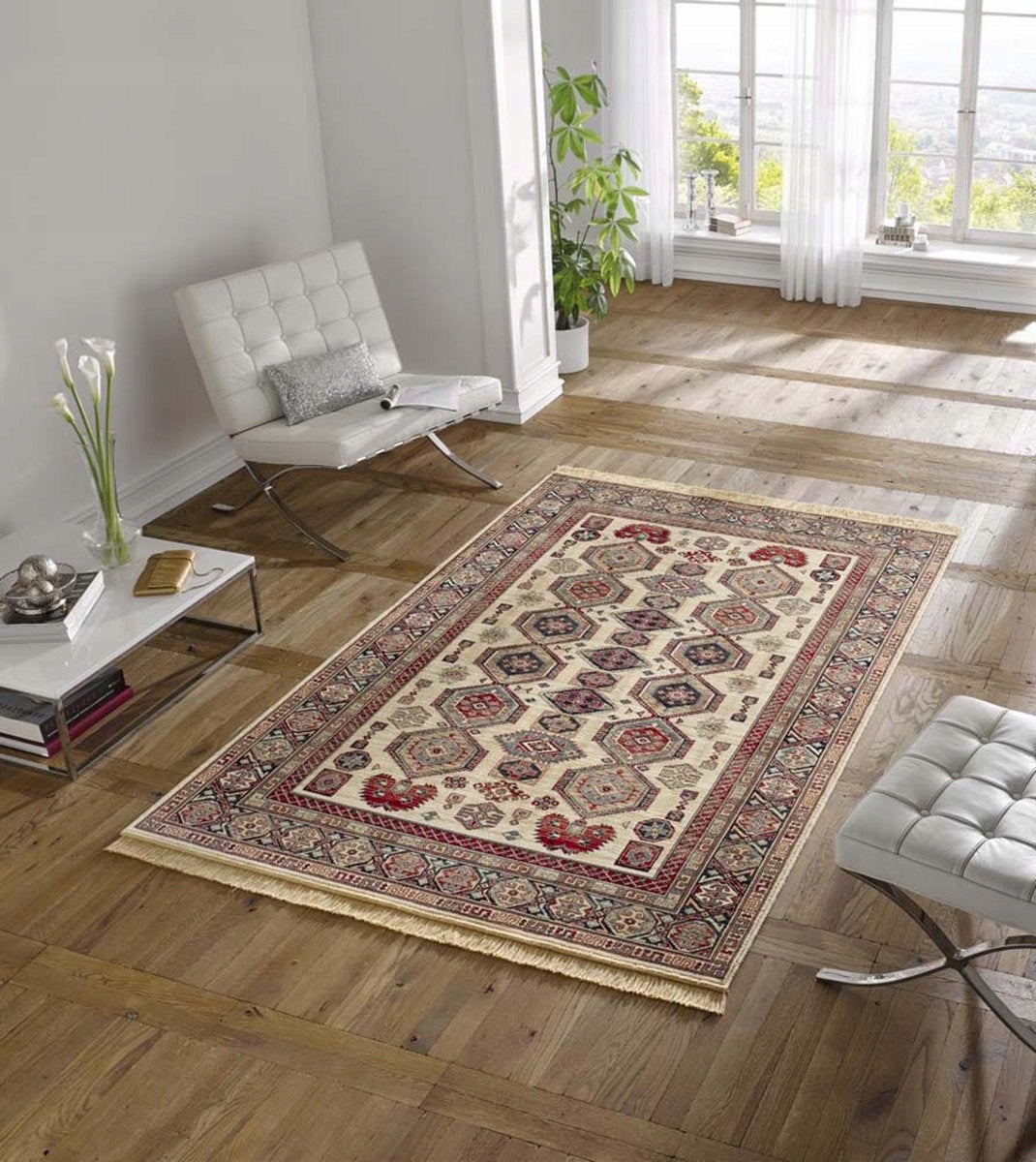 Mint Rugs Teppich Gala 200x300 cm 