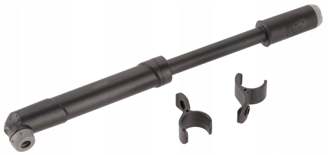 Kross Hornet bicycle pump