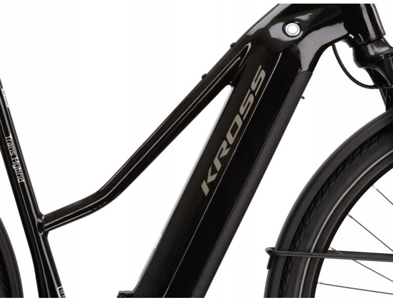 Kross Trans Hybrid 6.0 D 28 M cza_grf p Brand Kross