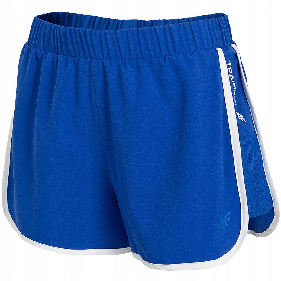 Sportshorts für Herren 4F W H4L20 SKDF001 36S 