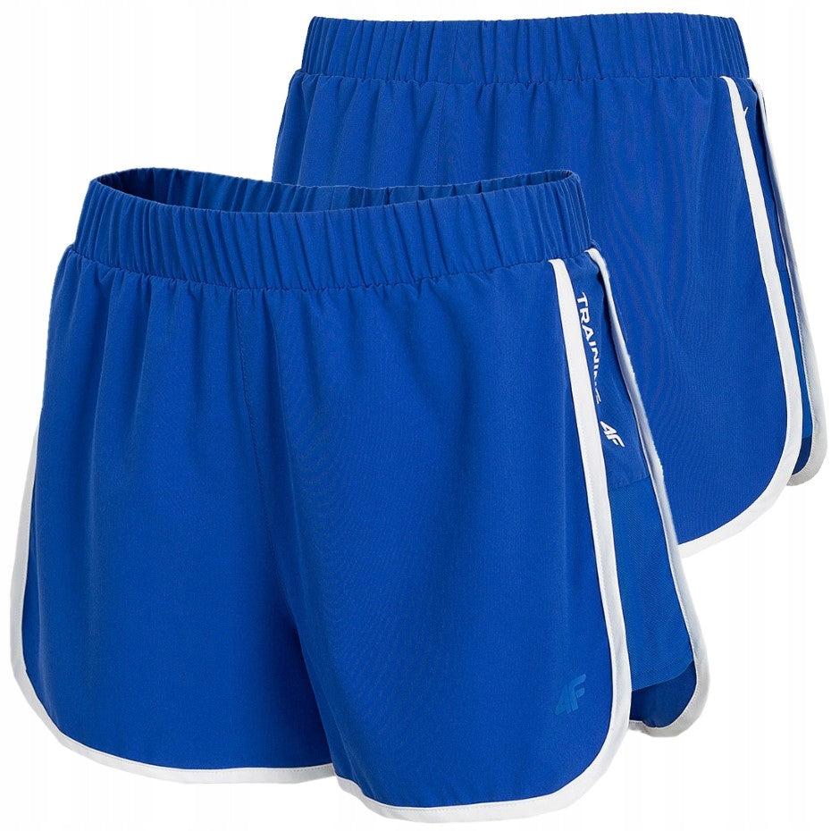 Sportshorts für Herren 4F W H4L20 SKDF001 36S 