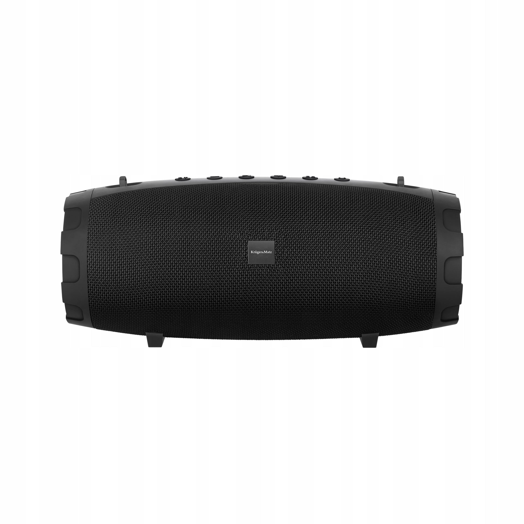 Kruger&Matz Explorer+ Portable Bluetooth 5.0 Speaker TWS and IPX7 AUX USB Manufacturer code KM0553