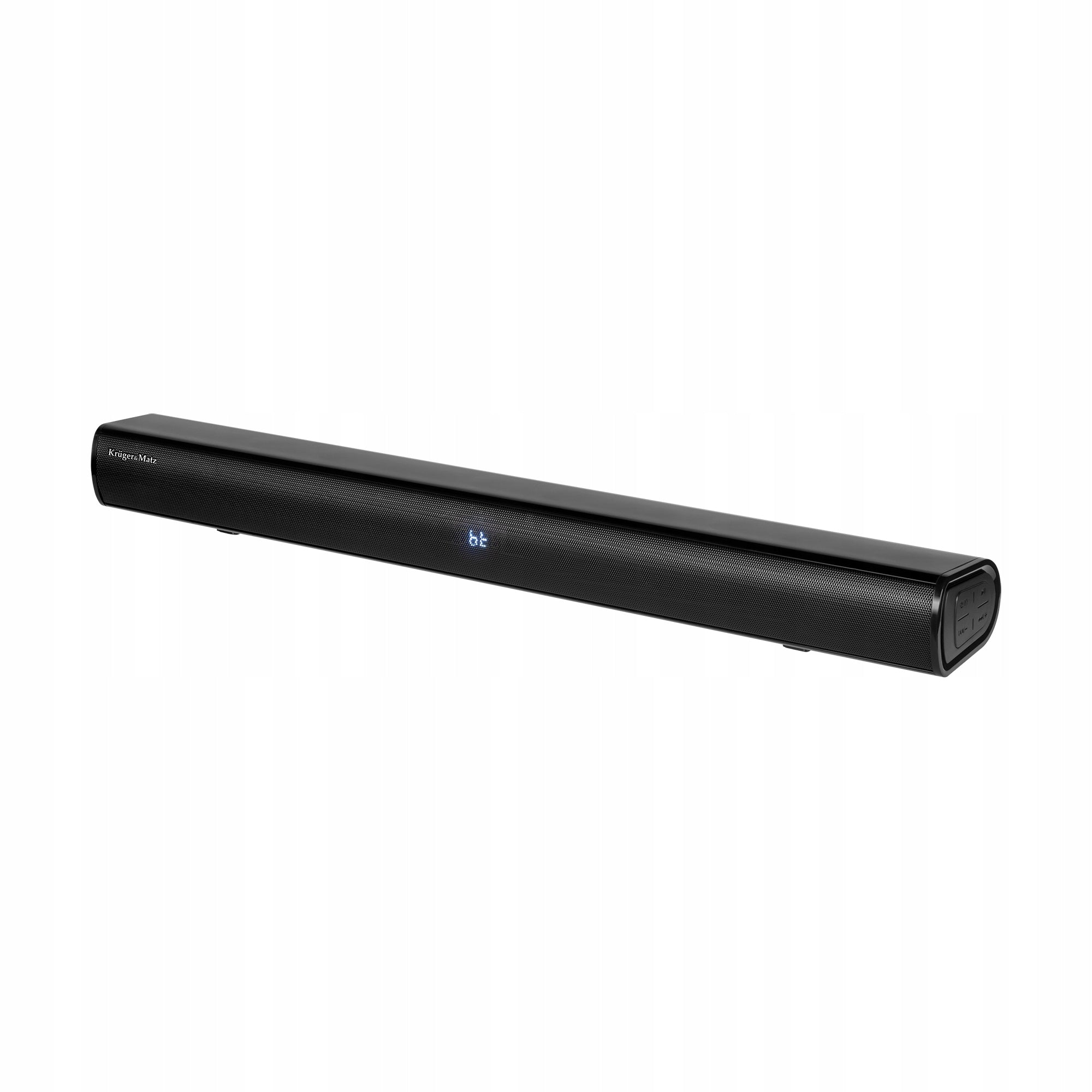 Kruger&Matz Planet 2.1 Subwoofer Soundbar Bluetooth 5.3 USB AUX-in HDMI Packaging status original