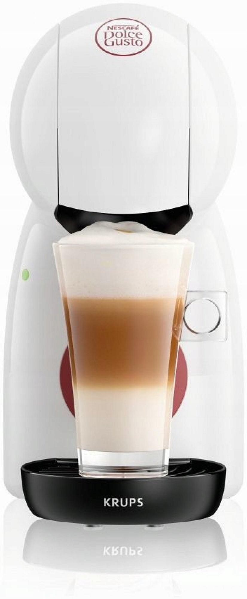 Krups KP1A31 Piccolo XS Model KP1A3110