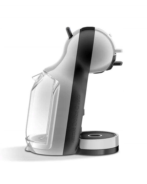 Krups Mini Me KP123B Coffee Maker Semi Automatic Express Coffee Maker... Brand Krups