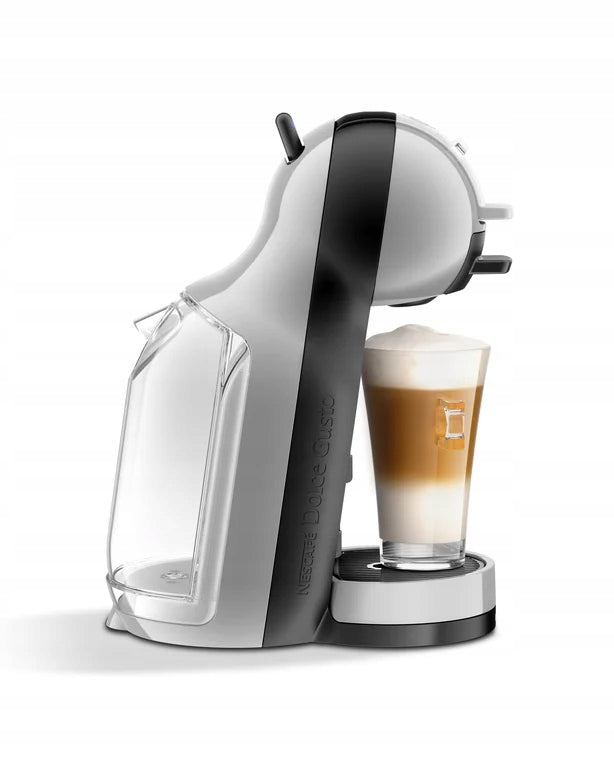 Krups Mini Me KP123B Coffee Maker Semi Automatic Express Coffee Maker... Model Mini Me