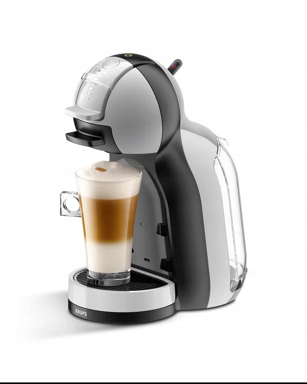 Krups Mini Me KP123B Coffee Maker Semi Automatic Express Coffee Maker...