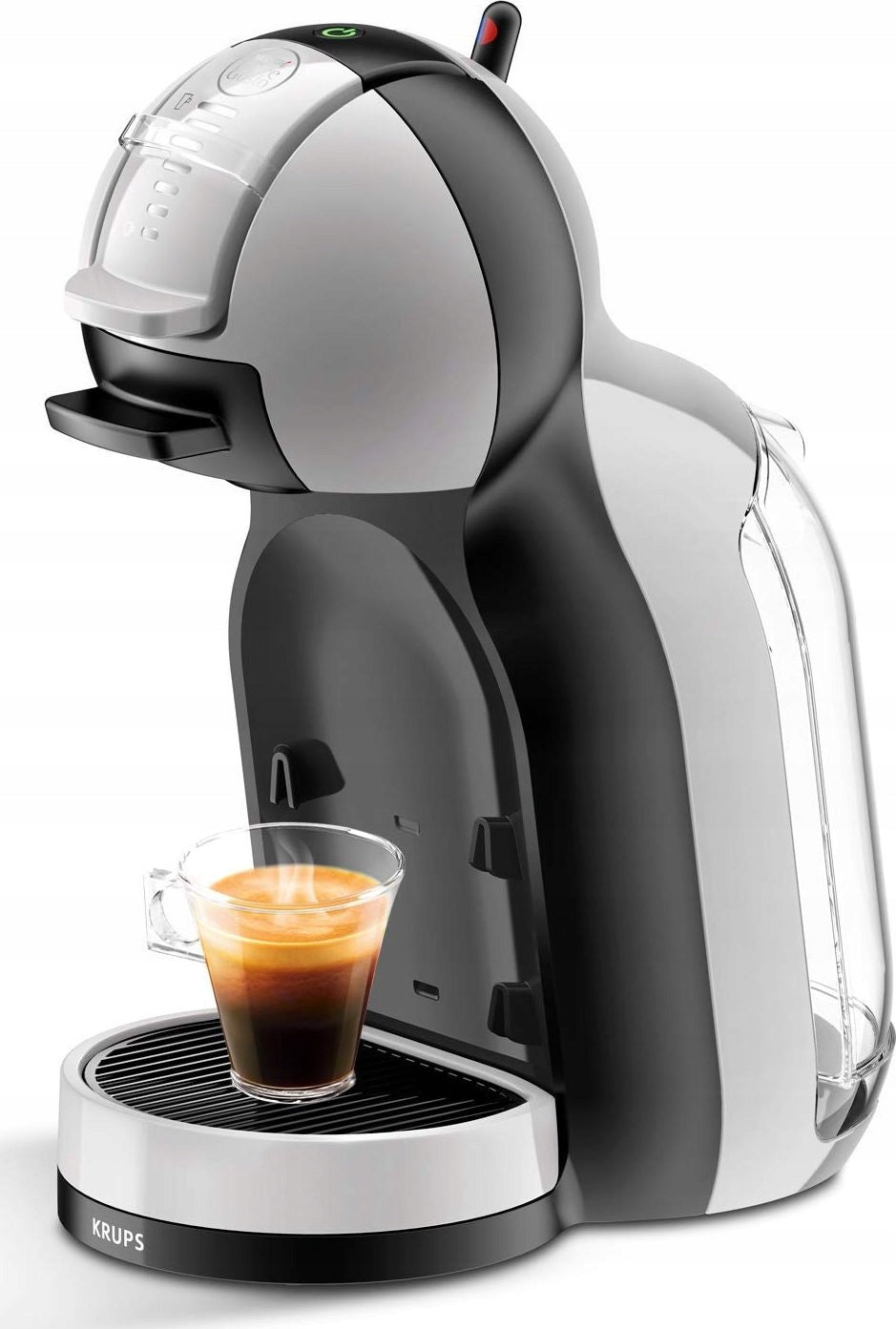 Krups Nescafé Dolce Gusto Mini Me (KP123B) capsule maker