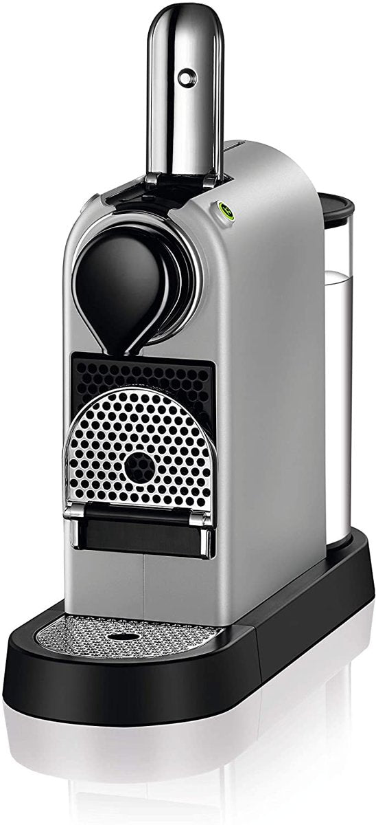 Krups Nespresso XN741B Poloautomatický kávovar na espresso Model XN741B