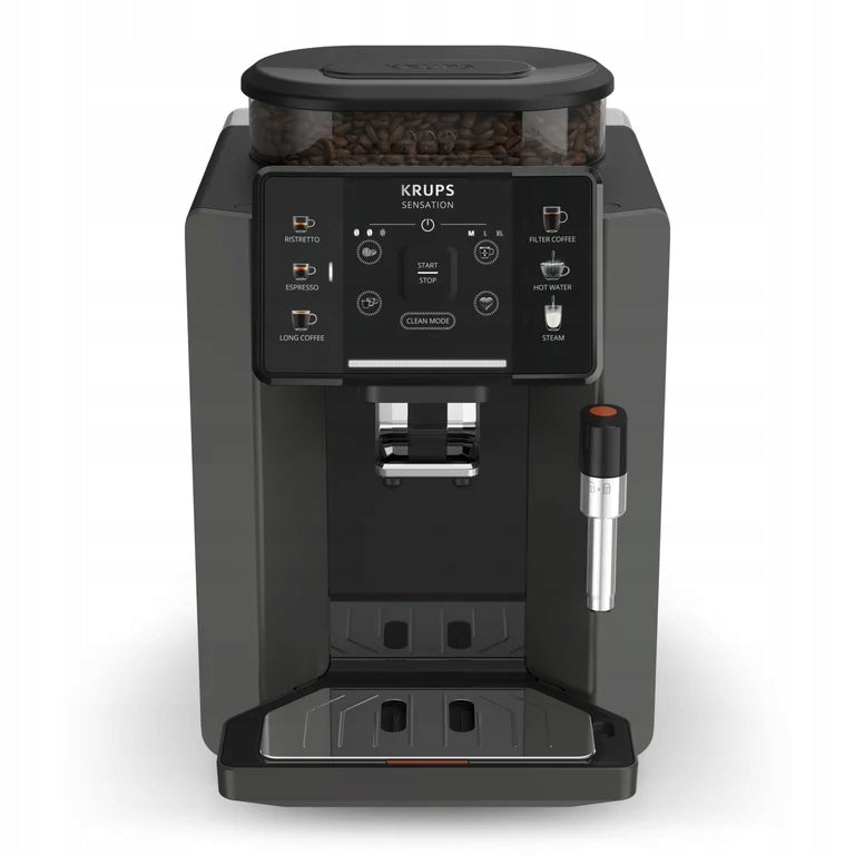 Krups Sensation C50 EA9108 Full automation Espresso machine 1,7 l