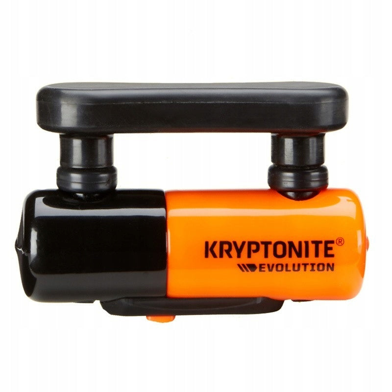 Kryptonite Evolution Compact-lock disc brake