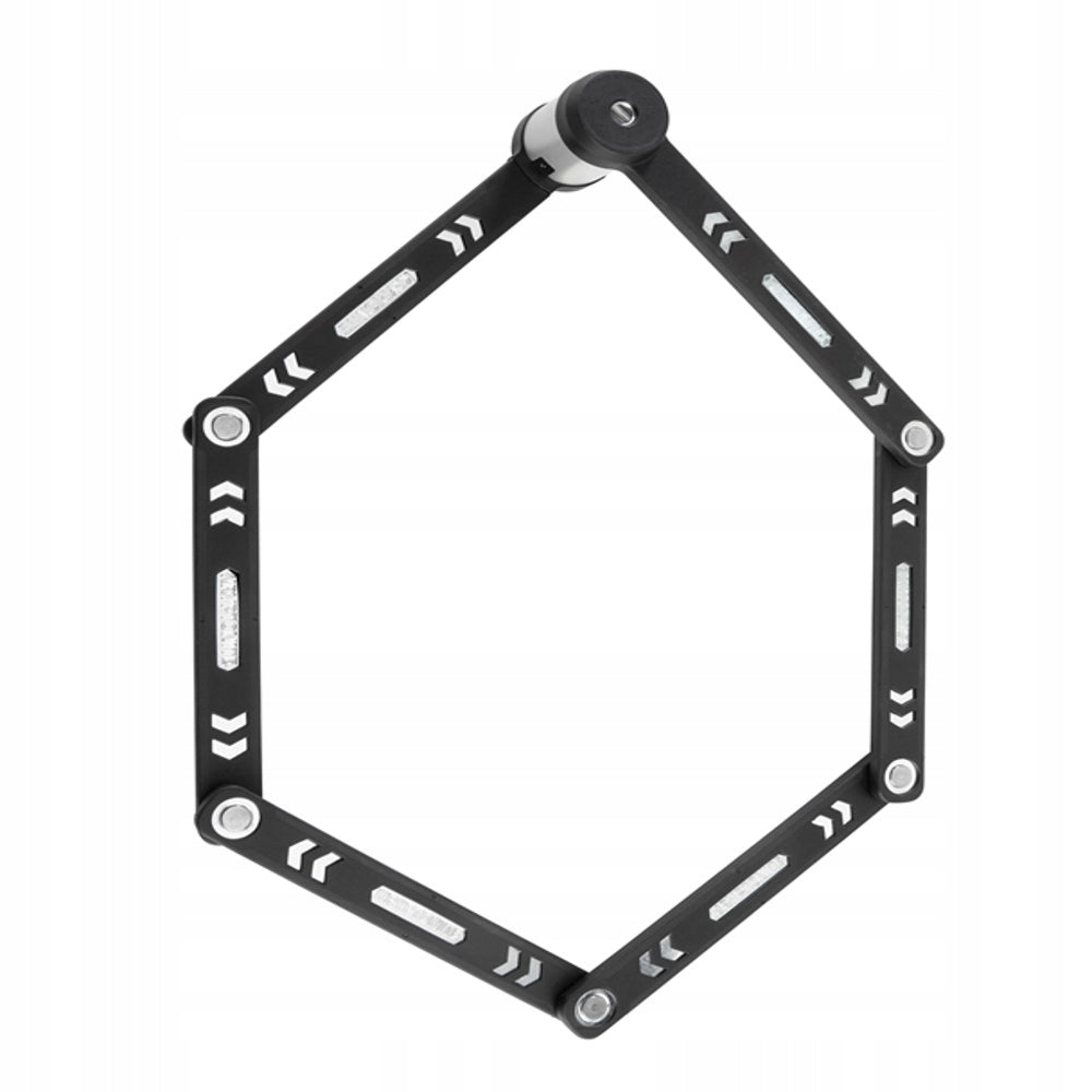 Kryptonite Kryptolok 610S Fold Kind folding lock