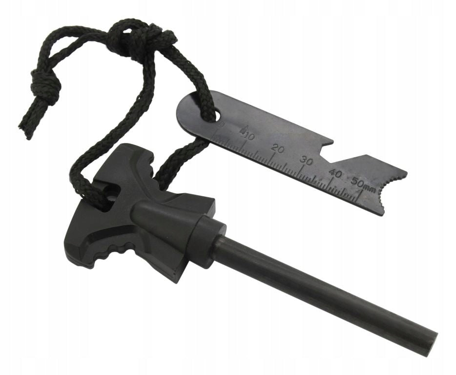 Feuersplitter Cattara Spark 