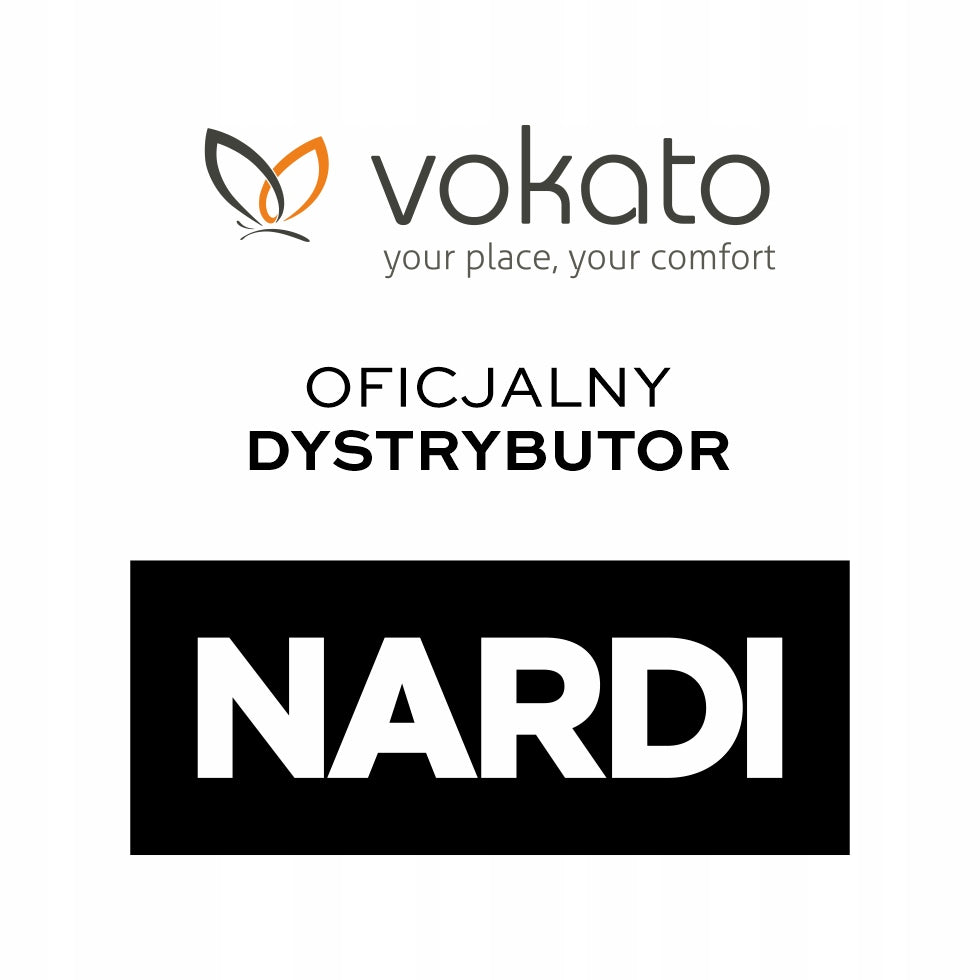 Stuhl Nardi Net Tortora, braun 