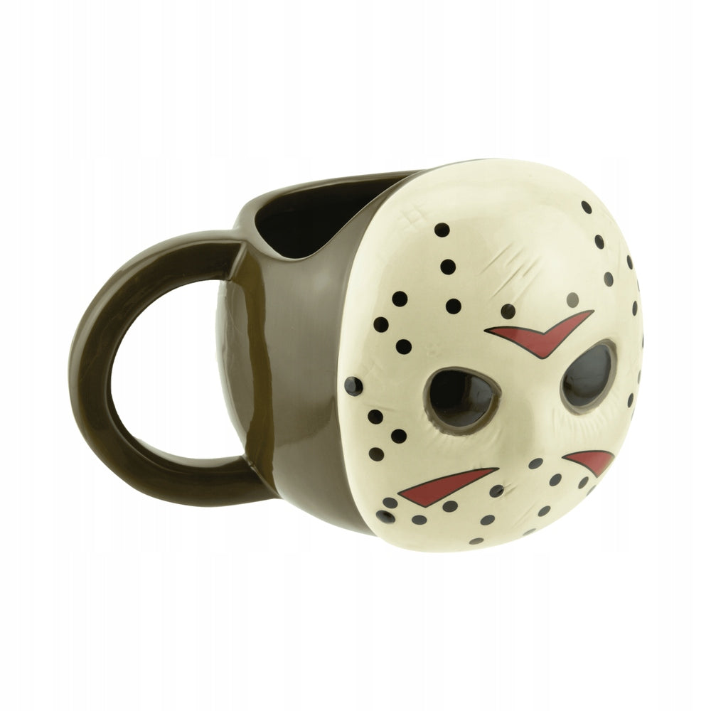 Paladon Freitag der 13. Jason Voorhees 