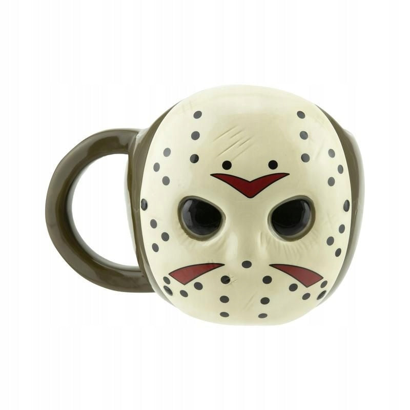 Paladon Freitag der 13. Jason Voorhees 