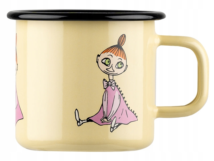 Muurla Mymble puodelis, 370 ml