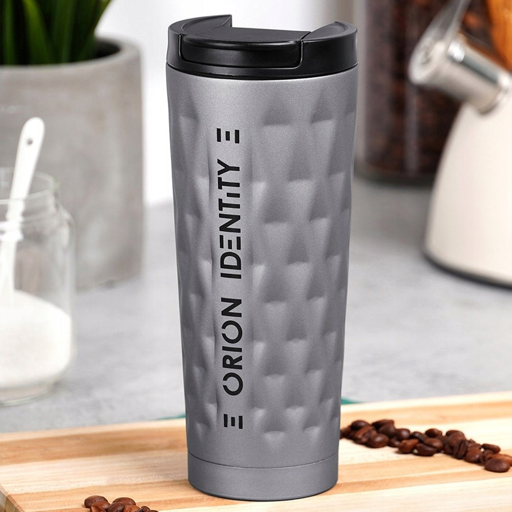 Termo puodelis, 0,5 l