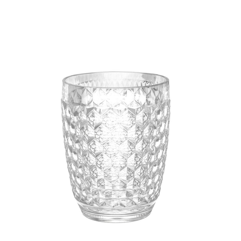 Glas-AWD-Innenraum weiß 