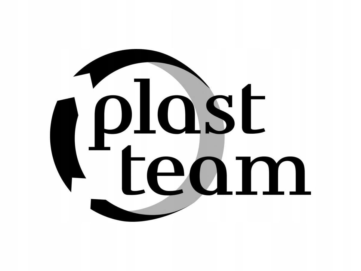 Plast Team plastikinis puodelis 350 ml, rožinis