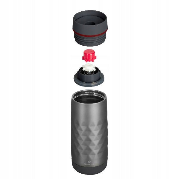 Westmark Thermobecher, 400 ml 