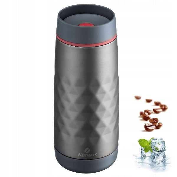 Westmark termopuodelis, 400 ml